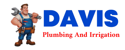 Trusted plumber in NEW HUDSON